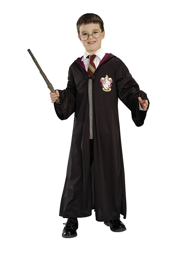 RUBIE'S Warner Brothers Harry Potter Dress Up Costume - Image 1