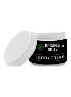 Organic Body Cream 50grams  - Image 2
