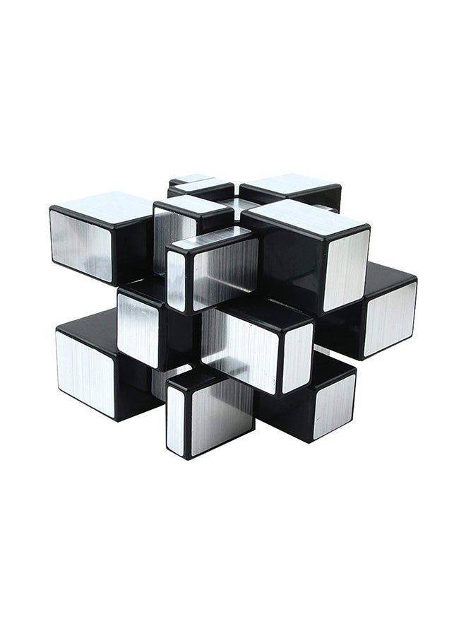 Ahyuan 3D Mirror Dysmorphism Magic Speed Cube, 3x3x3 - Image 1