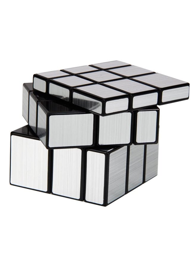Ahyuan 3D Mirror Dysmorphism Magic Speed Cube, 3x3x3 - Image 2