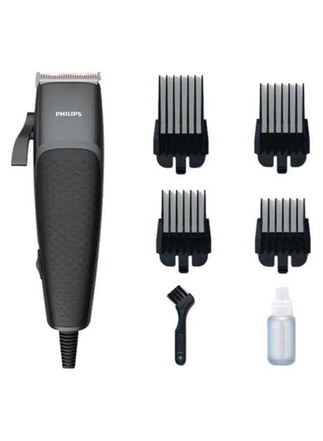 Philips Hairclipper 3000 Series HC3100/13 Black/Grey 