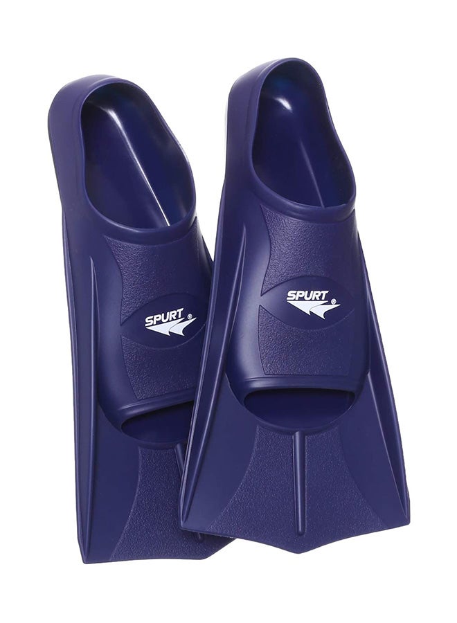 Spurt Silicone Swimming Fins 41-42cm
