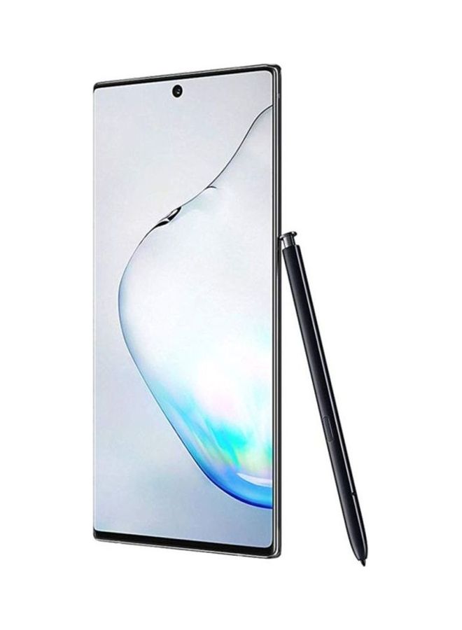 Samsung - Galaxy Note 10 Single SIM ROM 12GB RAM 256GB 5G - Image 1