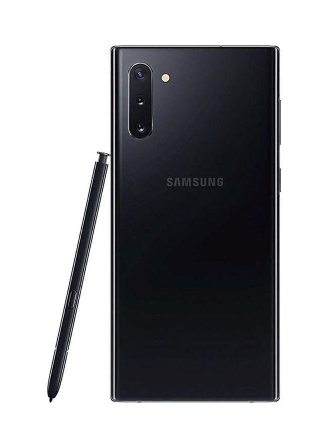Samsung - Galaxy Note 10 Single SIM ROM 12GB RAM 256GB 5G - Image 1
