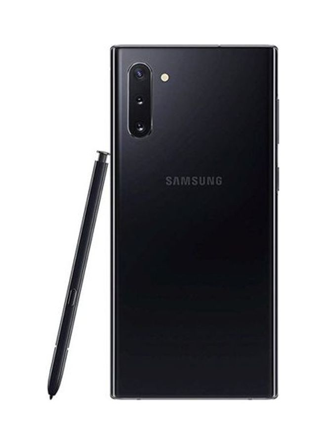 Samsung - Galaxy Note 10 Auro 12GB ROM 256GB RAM 5G International Version - Image 1