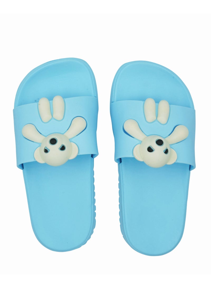 Non-Slip Lightweight Slides Arctic Blue - v1642072518/N52356935V_2