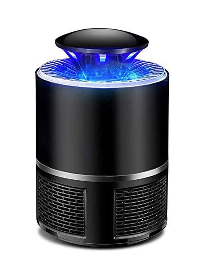 Electronic Mosquito Killer Non-Chemical Usb Powered Black - Image 1