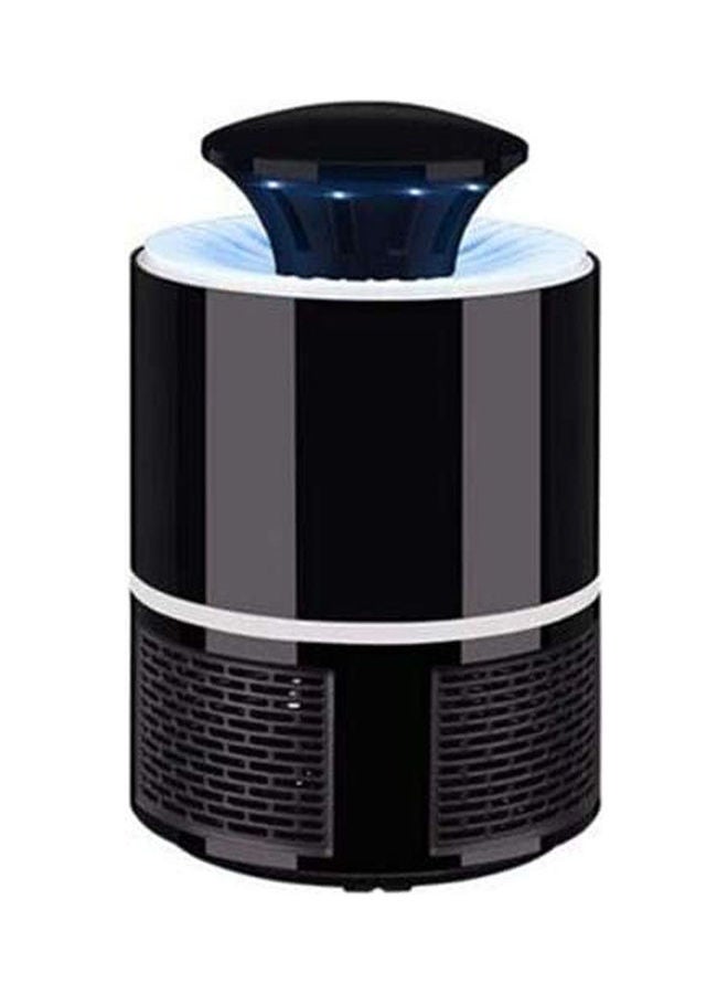 صاعق البعوض ليد لطرد الحشرات واصطيادها والقضاء عليها أسود - Image 1