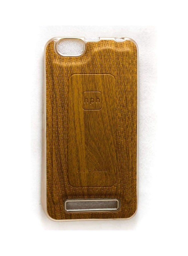 Back cover For Lenovo A2020 beige