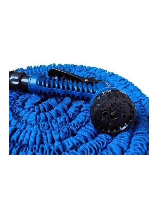 Flexible Extended Water Hose Blue 75meter - v1642075058/N52409829A_1