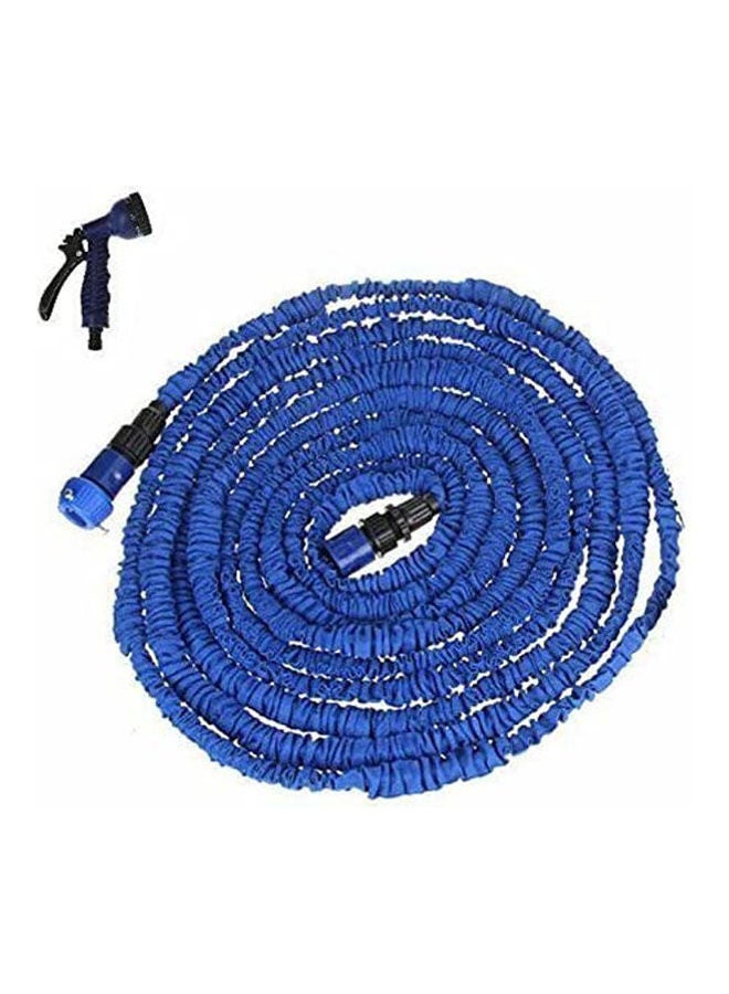 Flexible Extended Water Hose Blue 75meter - v1642075058/N52409829A_2