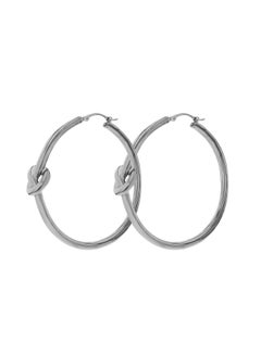 Fashion Hoop Earrings