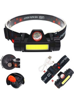 Generic High Power Headlamp  - Image 2