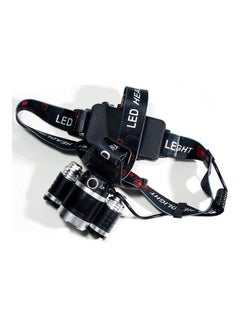 Generic LED and Ultraviolet Head light  - Image 1