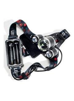 Generic LED and Ultraviolet Head light  - Image 2