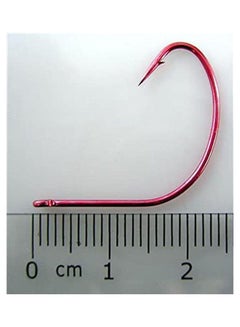 Generic Mouth Chemically Sharp Fishing Hooks 4cm  - Image 1