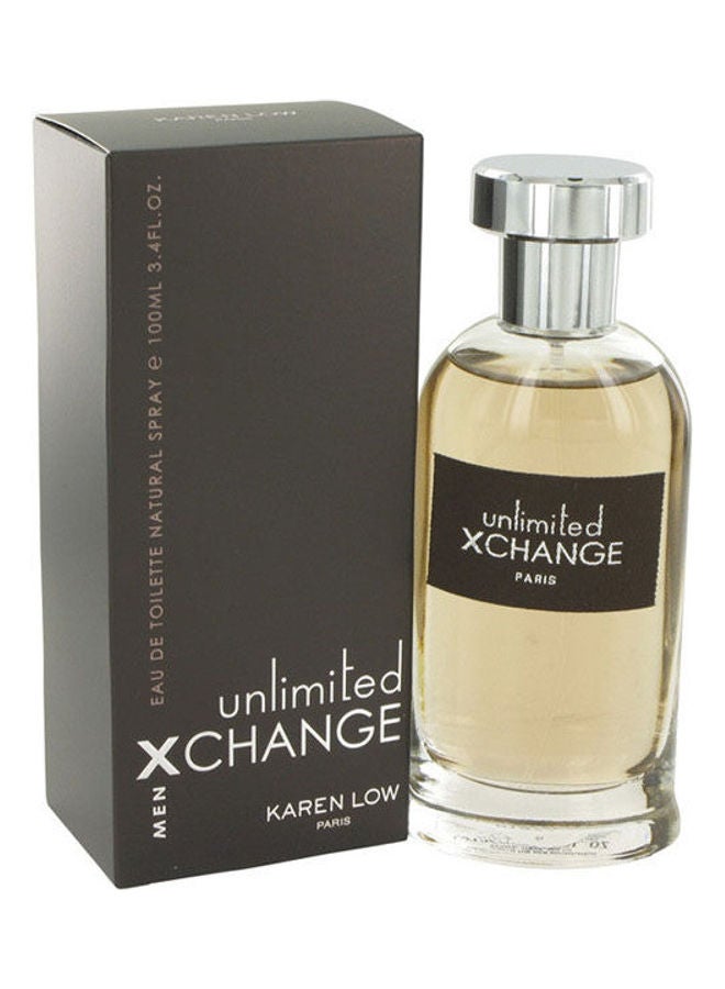 X Change Unlimited EDT 100ml - v1642086710/N52410288A_1