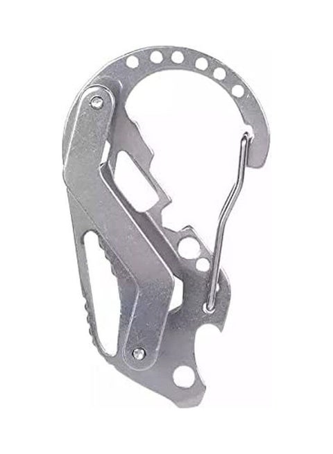 Multi Tool & Keys Organizer Pocket