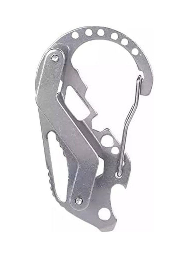 Generic Multi Tool & Keys Organizer Pocket  - Image 1