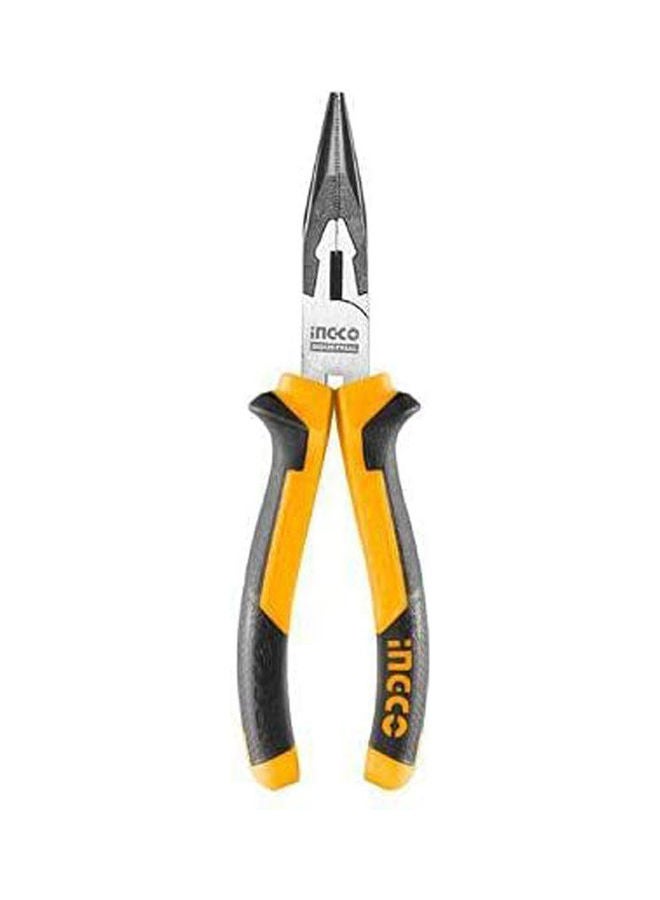 INGCO Long Bucket Pitch Multicolour 8inch - Image 1