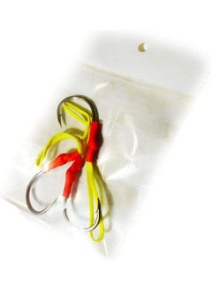 Generic Fishing Hooks  - Image 2