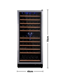 terim Beverage Cooler 325L TERBC128DZ  - Image 2