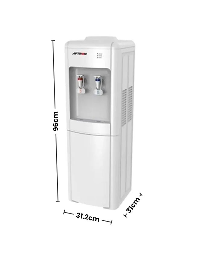 AFTRON Water Dispenser AFWD5780 Beige - Image 2