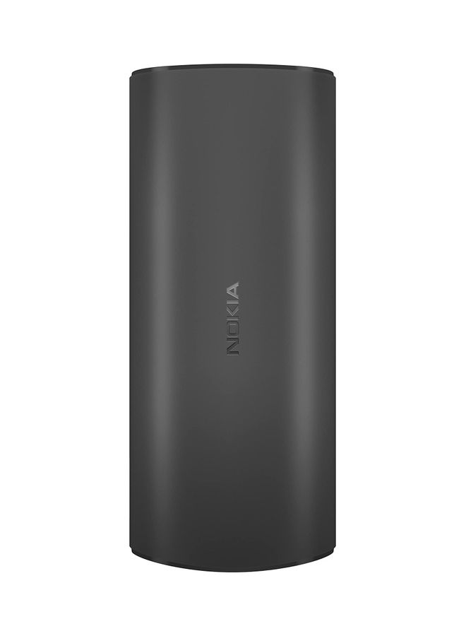 NOKIA - 1.8 Inch S30+ Feature Phone with 4G Connectivity, 128MB + 48MB Storage, 1020mAh Removable Battery, FM Radio (Wired and Wireless Dual Mode) and 3-in-1 Speaker - Image 1
