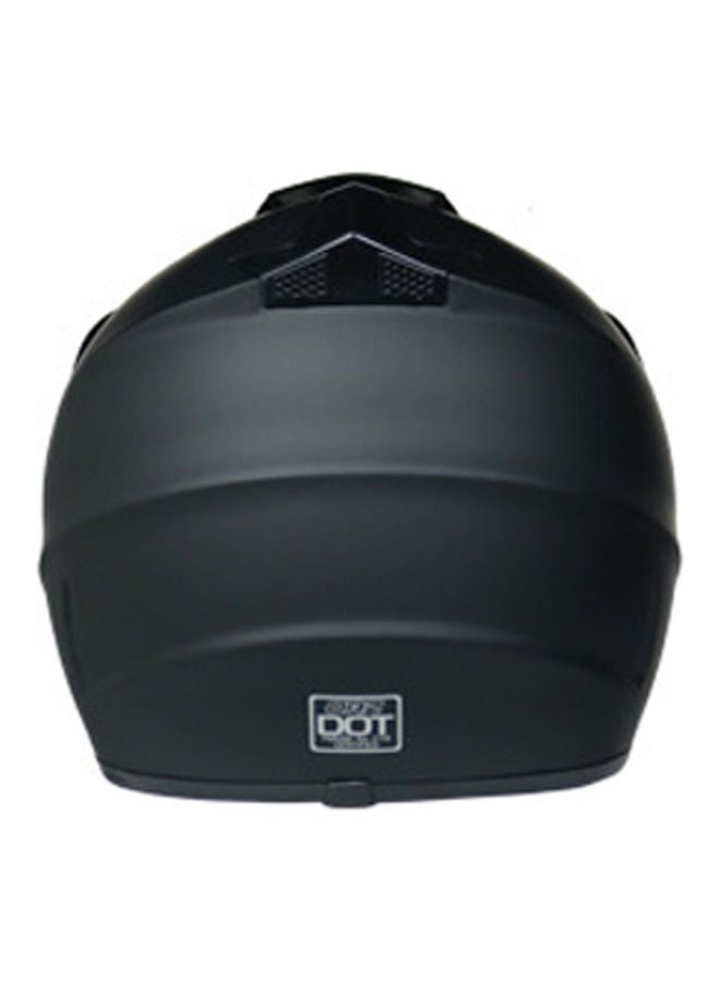 Arabest Outdoor Off-Road Mountain Full Face Racing Motorcycle Helmet Kit  - Image 3