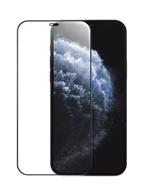 Knight Series Tempered Film 2.5 Full Screen (Hd + Dust Net) For Iphone 12 Pro Max Clear