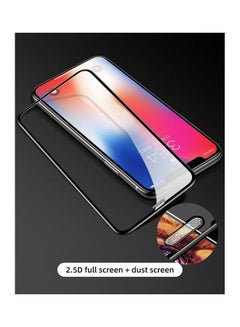 Knight Series Tempered Film 2.5D Full Screen Hd For Iphone 11 Pro Clear