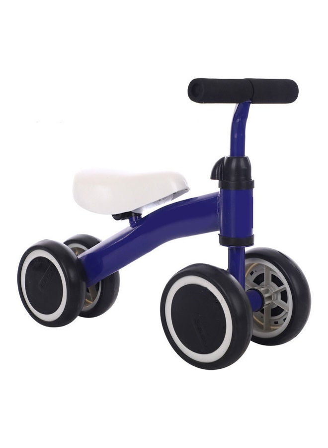 كيدل دراجة متوازنة ومنزلقة للأطفال 52 x 19 x 40سم - Image 1