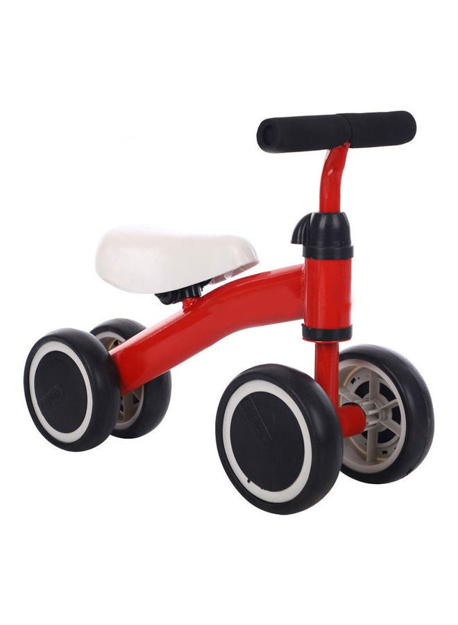 Kidle Children's Sliding Balance Bicycle 52 x 19 x 40cm  - Image 1