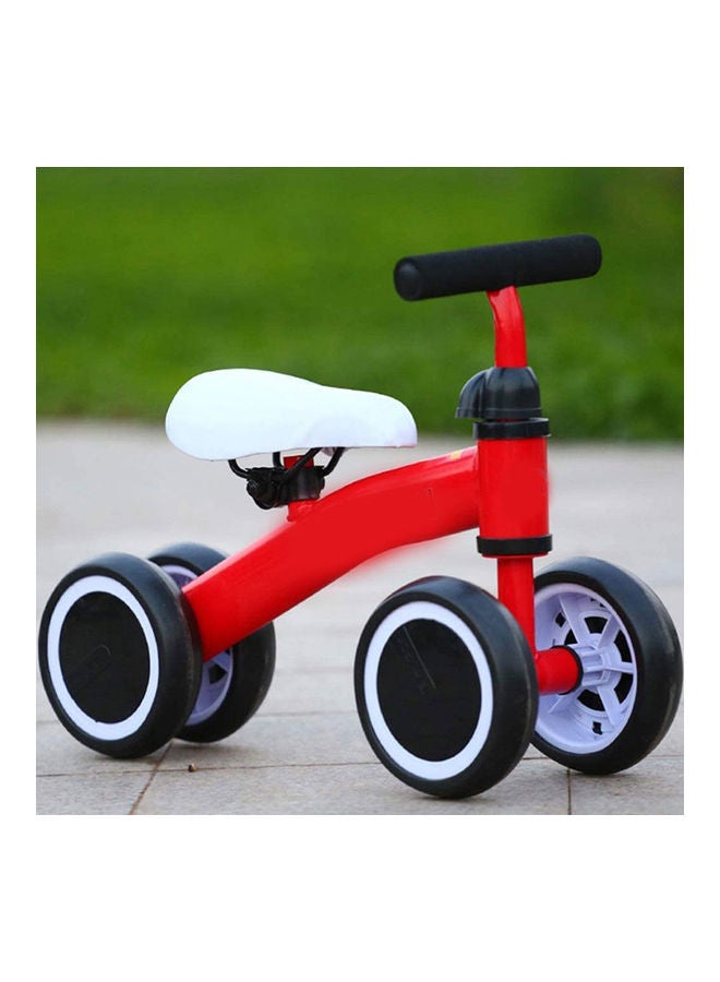 Kidle Children's Sliding Balance Bicycle 52 x 19 x 40cm  - Image 5