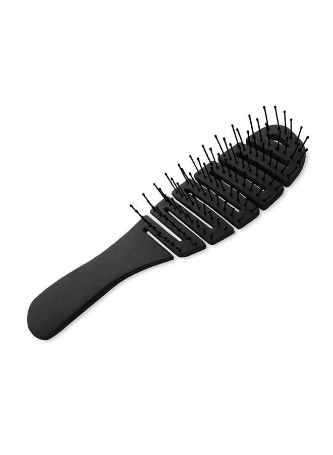 Onetech Flexi Vent Brush With Nylon Bristles