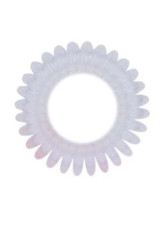 SARA 3 Pcs Bobbles Power Hair Band  - Image 4