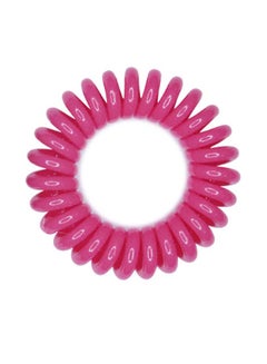 SARA 3 Pcs Bobbles Power Hair Band  - Image 3