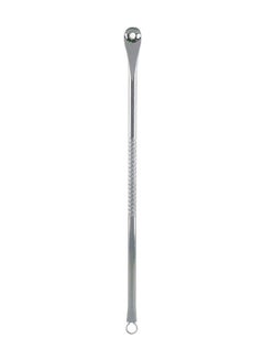 Onetech Double Sided Blackhead Remover Silver  - Image 1