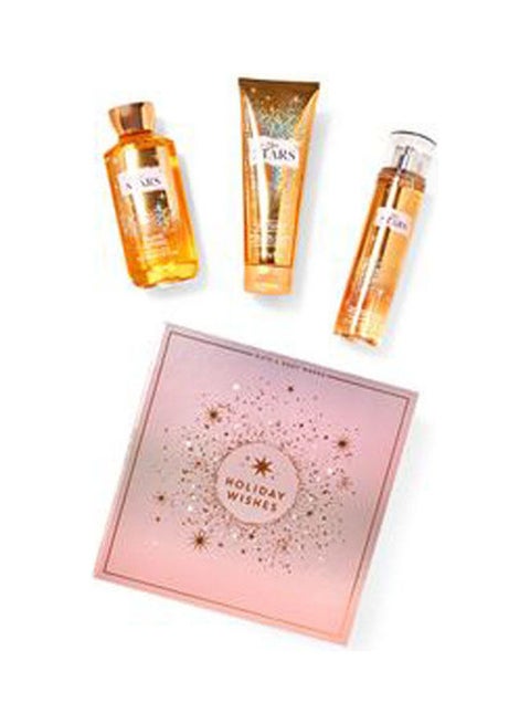 In The Star Set 3 Pcs 236ml