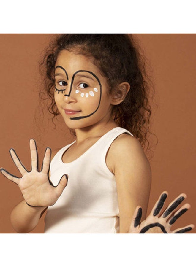 Nailmatic Kids - Temporary Tattoo Pen Black - Image 1