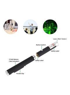 Laser Pointer Red - v1642226803/N52412611A_3