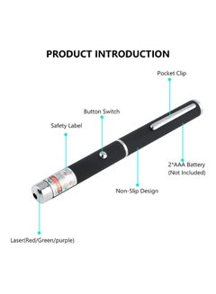 Laser Pointer Red - v1642226804/N52412611A_5