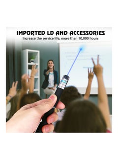 Arabest Laser Pointer Purple  - Image 4