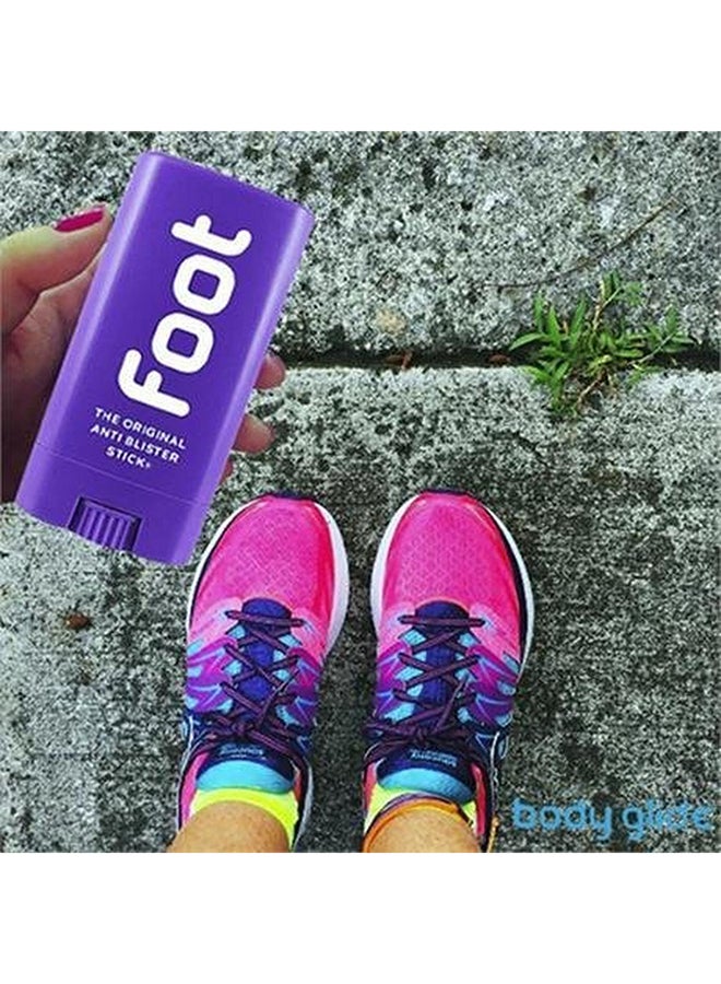 Body Glide Foot Anti Blister Balm - Image 3