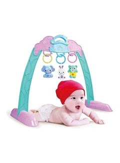 Baby Play Gym Game Frame 43x7x24cm
