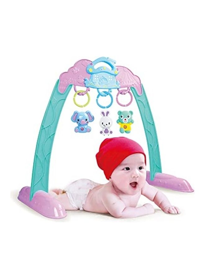 Baby love Baby Play Gym Game Frame 43x7x24cm  - Image 4