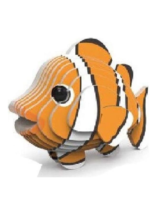 FAMILY CENTER Friends Jigsaw Puzzle 22-1963298 11x4x18.5cm - Image 3