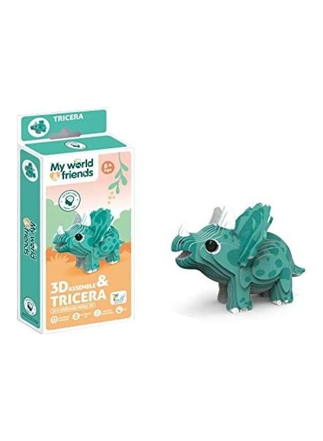 فاميلي سنتر شخصية الأكشن ثور من سلسلة "المنتقمون" 11x4x18.5سم - Image 1