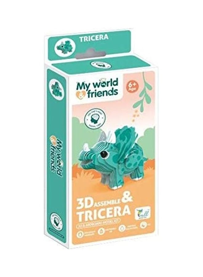 فاميلي سنتر شخصية الأكشن ثور من سلسلة "المنتقمون" 11x4x18.5سم - Image 2