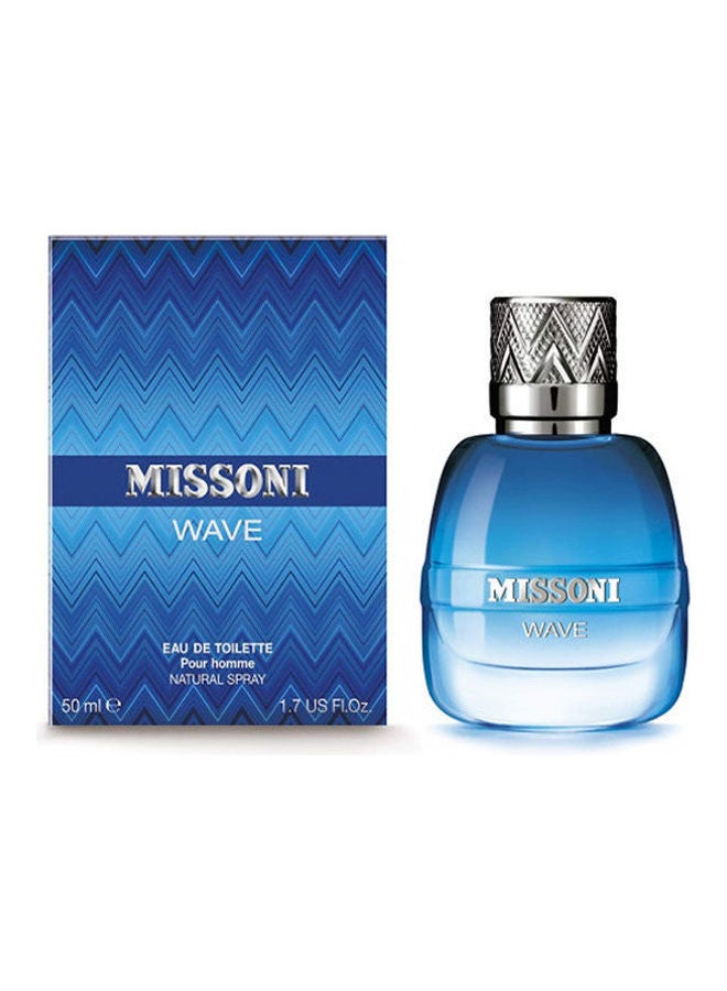 ميسوني ويف إدت سبراي طبيعي - Image 1